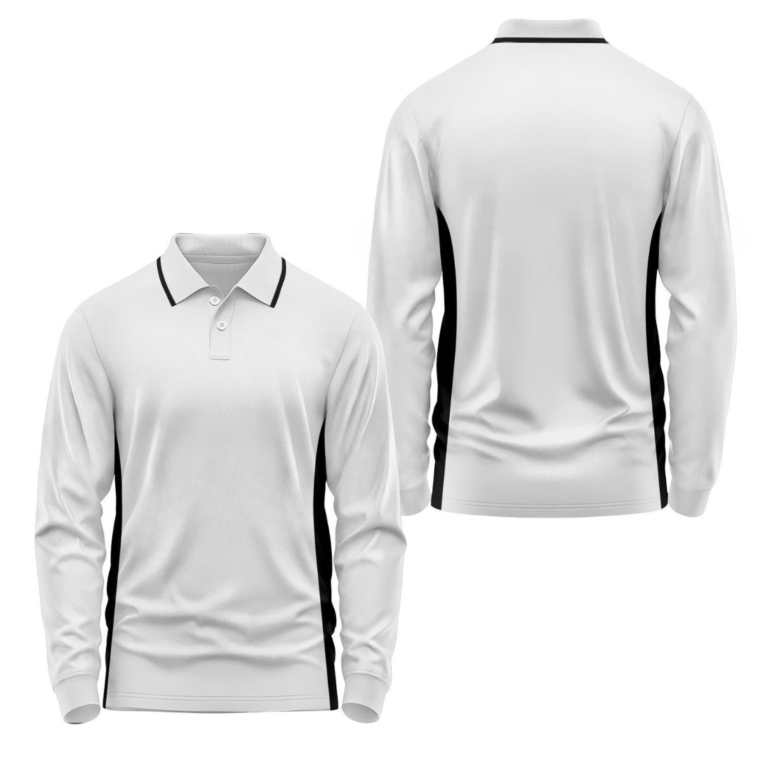 Mecca Polo Shirt Apparels USPL007