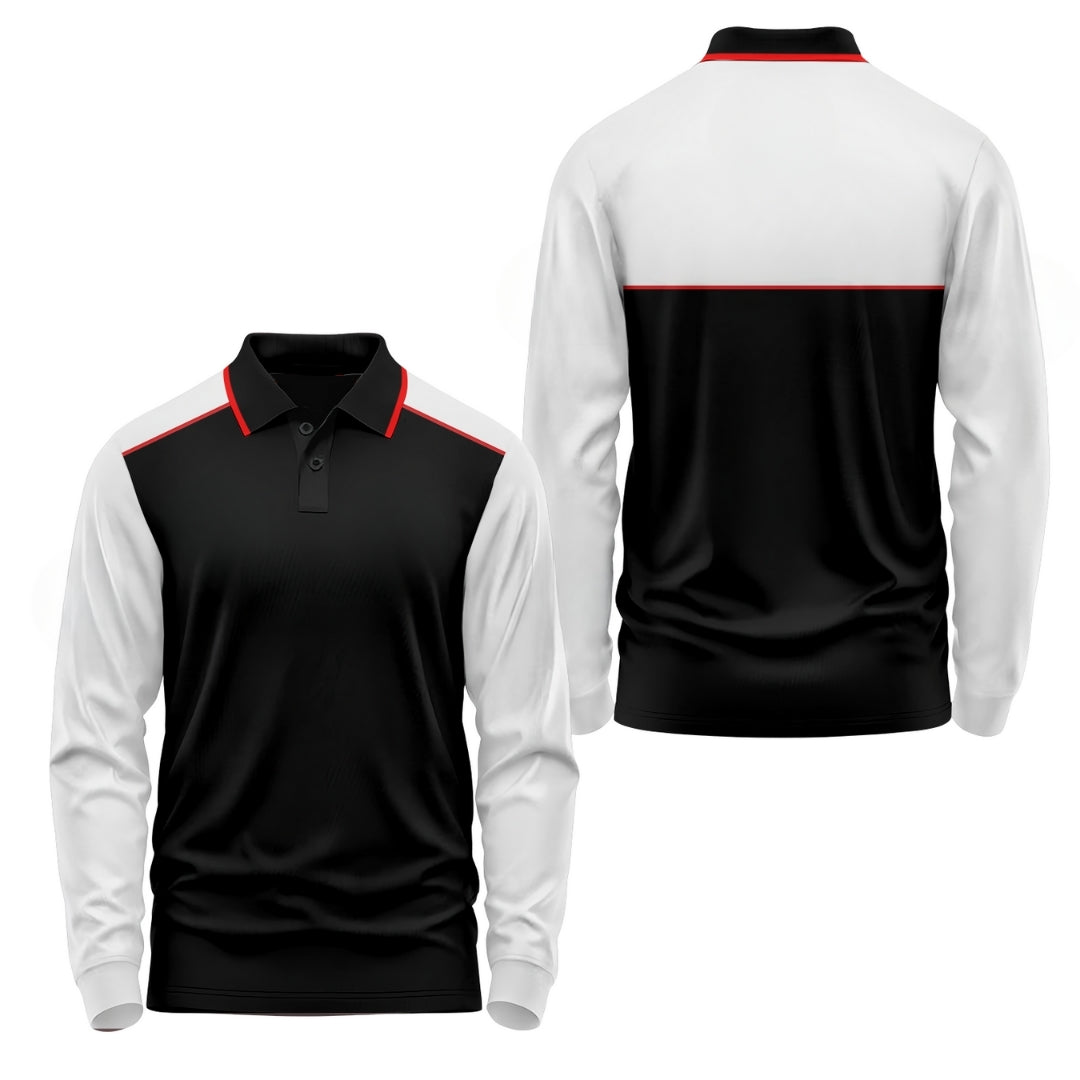 Porc Polo Shirt Apparels USPL052