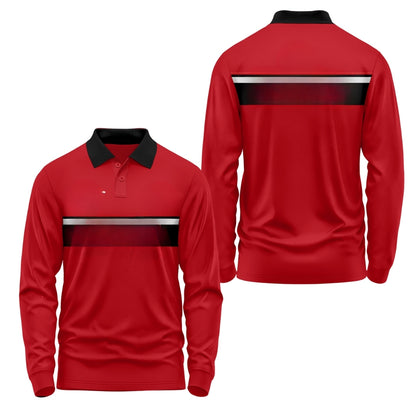 Porc Polo Shirt Apparels USPL053