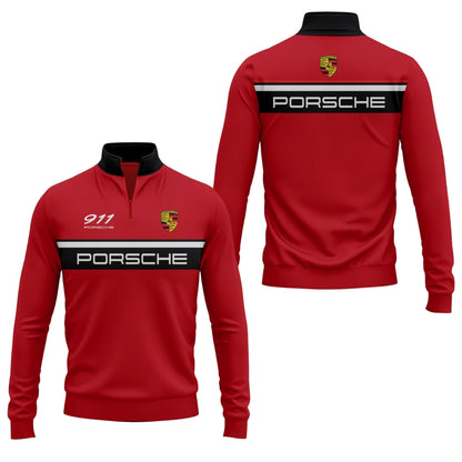 Porc Polo Shirt Apparels USPL053