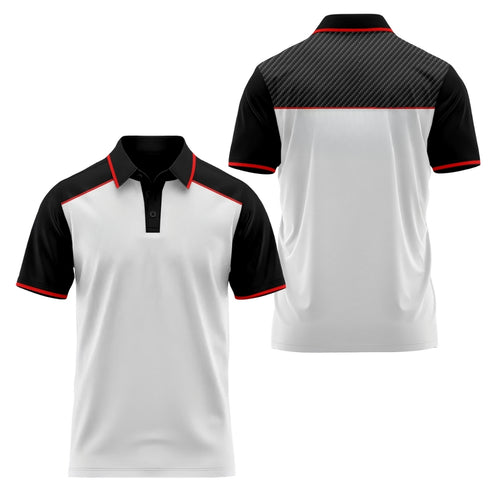 Porc Polo Shirt Apparels USPL051