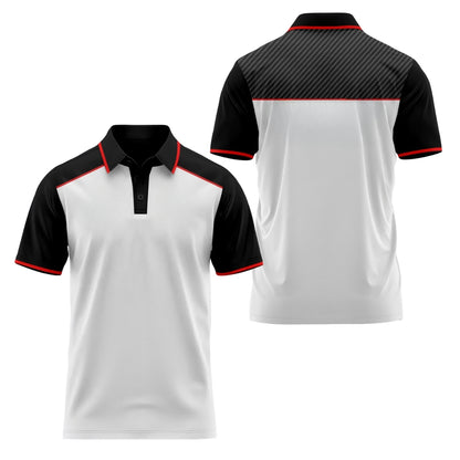 Porc Polo Shirt Apparels USPL051