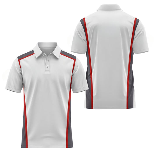 Mecca Polo Shirt Apparels USPL010
