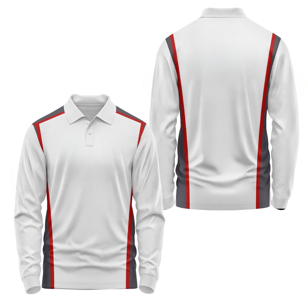 Mecca Polo Shirt Apparels USPL010