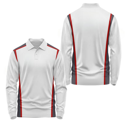 Mecca Polo Shirt Apparels USPL010