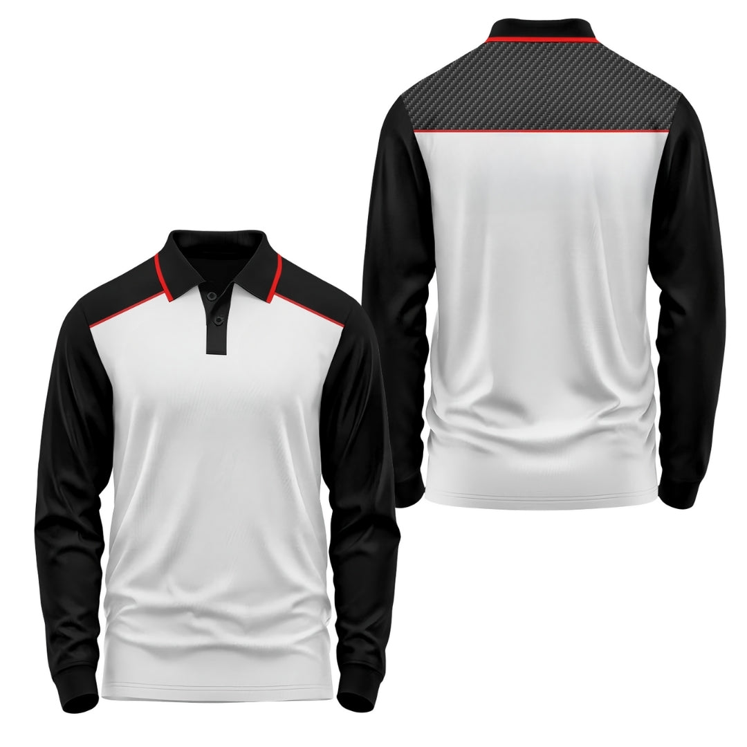 Porc Polo Shirt Apparels USPL051