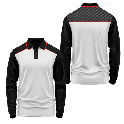 Porc Polo Shirt Apparels USPL051