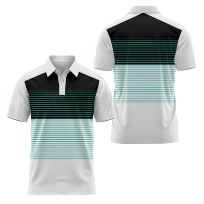 Mecca Polo Shirt Apparels USPL008