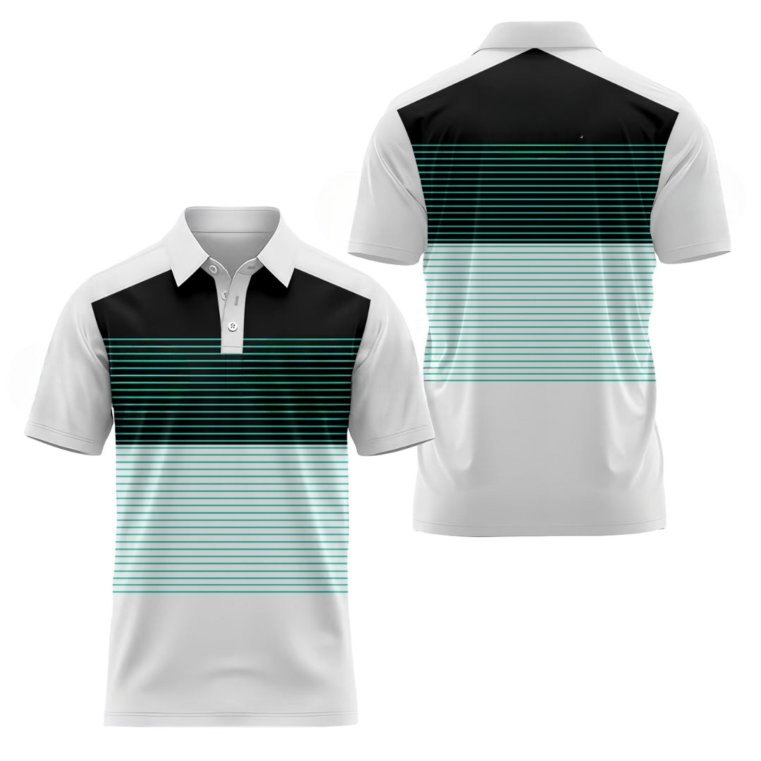 Mecca Polo Shirt Apparels USPL008