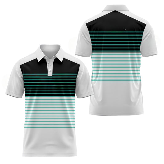 Mecca Polo Shirt Apparels USPL008