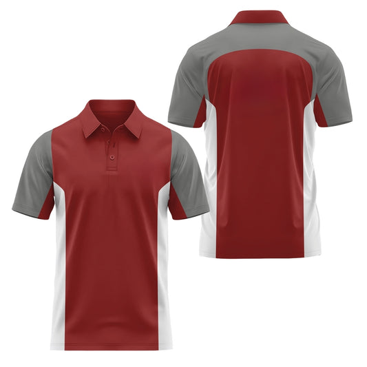 Porc Polo Shirt Apparels USPL055