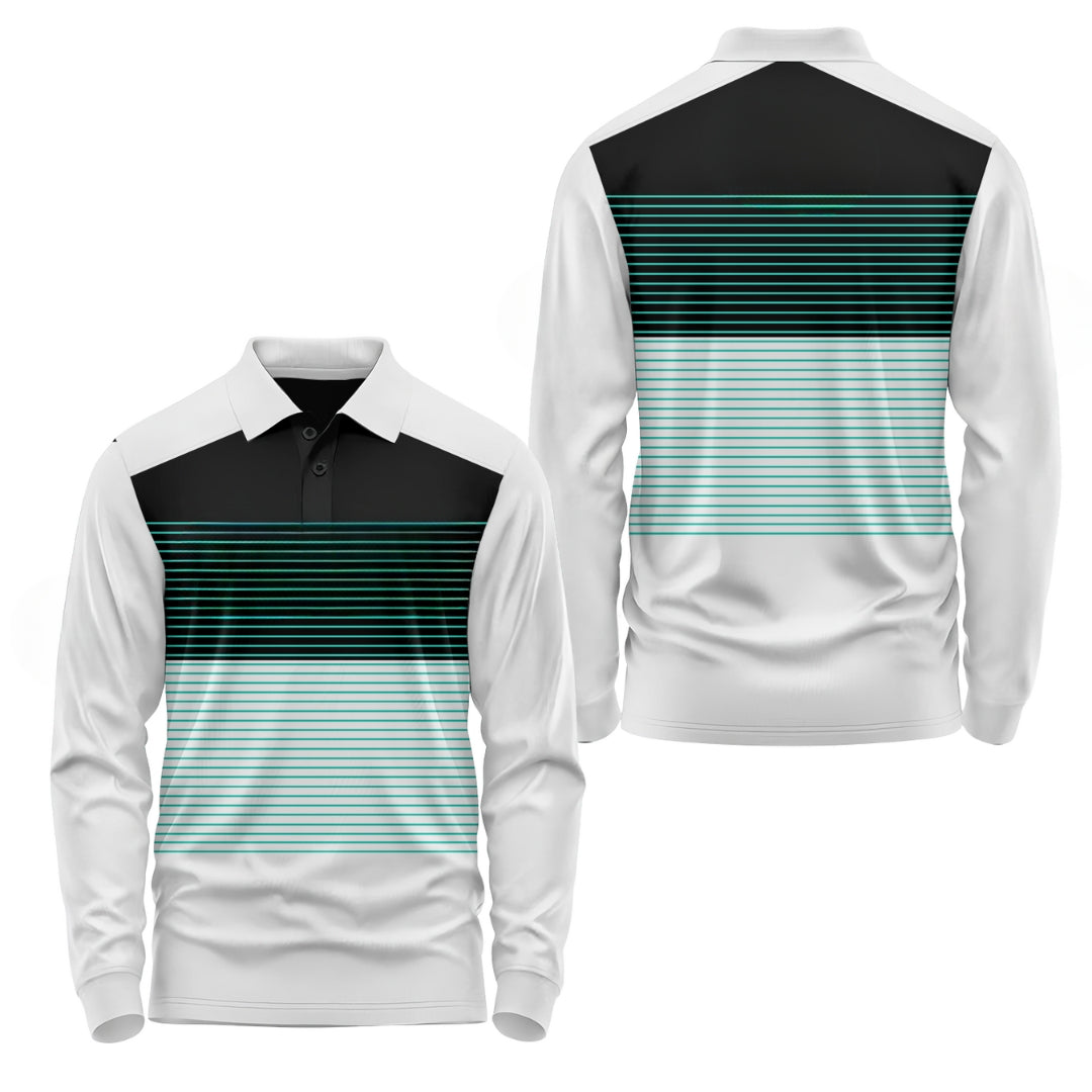 Mecca Polo Shirt Apparels USPL008