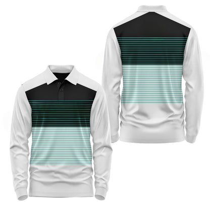 Mecca Polo Shirt Apparels USPL008
