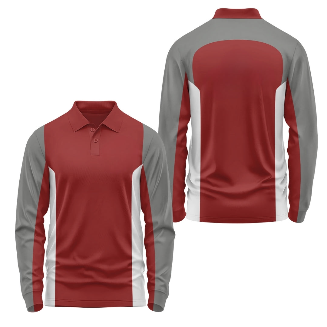 Porc Polo Shirt Apparels USPL055