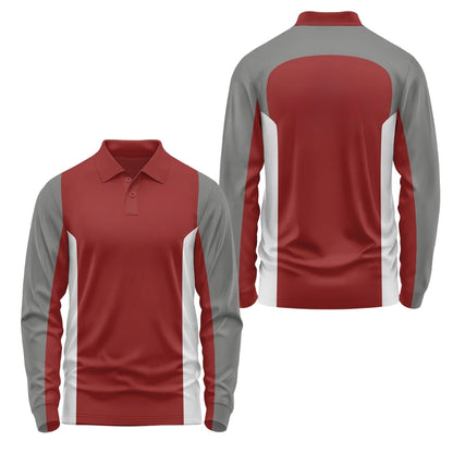 Porc Polo Shirt Apparels USPL055