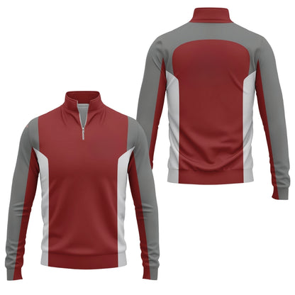 Porc Polo Shirt Apparels USPL055