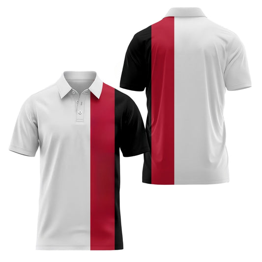 Porc Polo Shirt Apparels USPL059