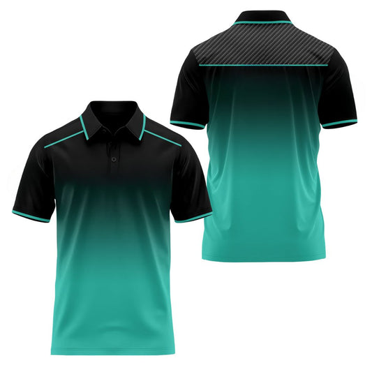 Mecca Polo Shirt Apparels USPL001