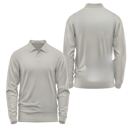 Mecca Polo Shirt Apparels USPL009