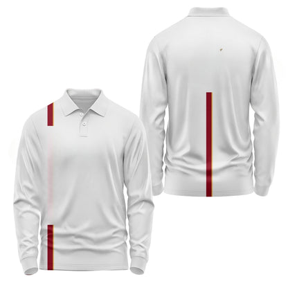 Porc Polo Shirt Apparels USPL056