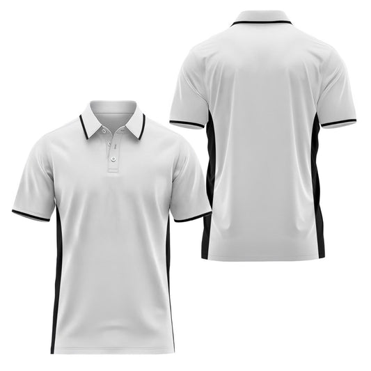 Mecca Polo Shirt Apparels USPL007