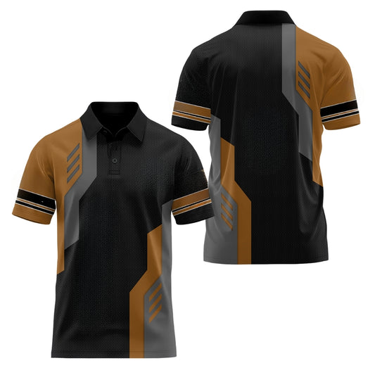 Porc Polo Shirt Apparels USPL065