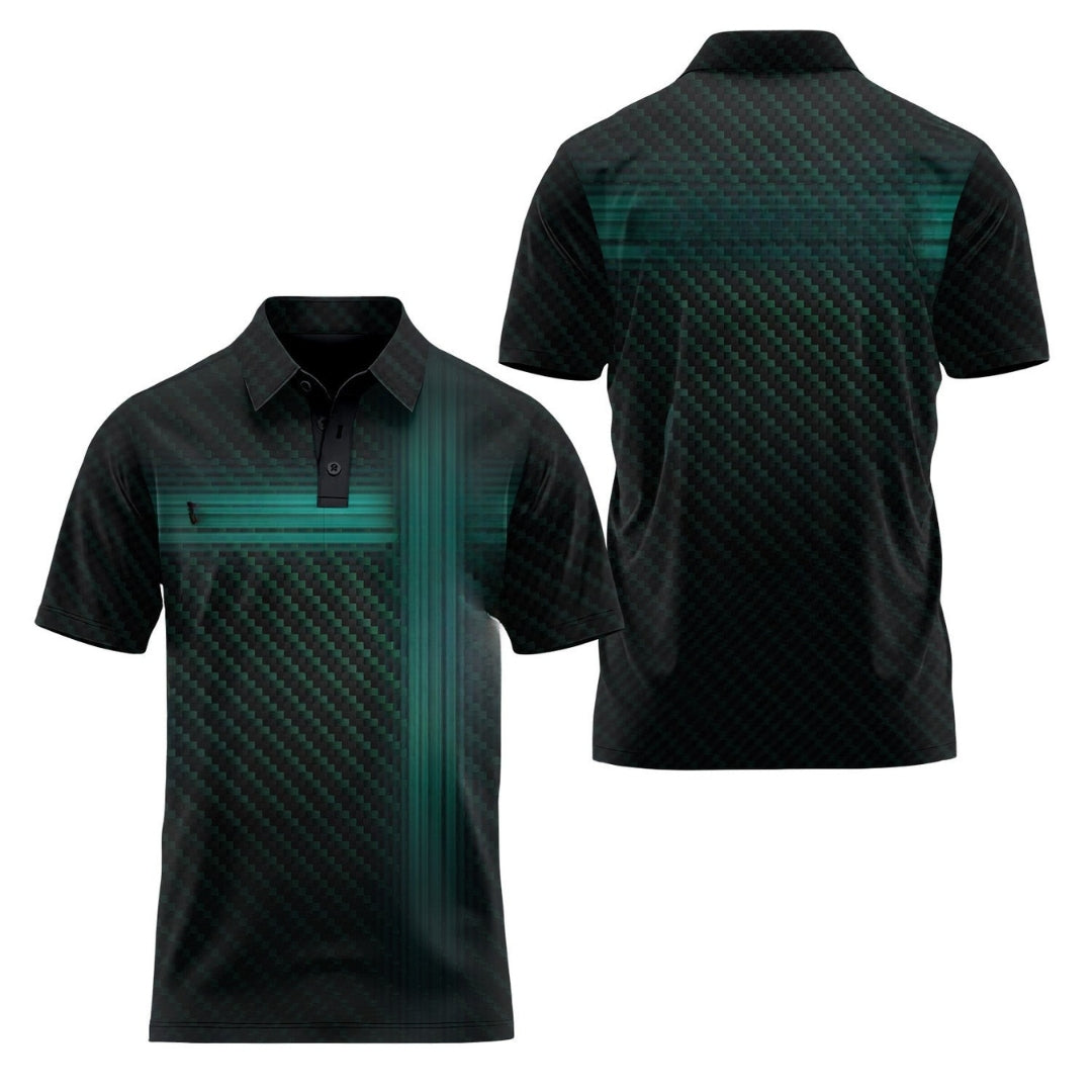 Mecca Polo Shirt Apparels USPL036