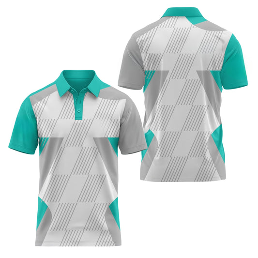 Mecca Polo Shirt Custom  Apparels USPL017