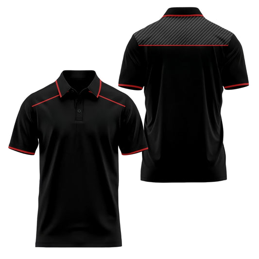 Porc Polo Shirt Apparels USPL054