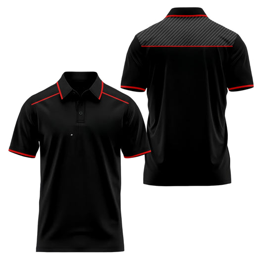 Mecca Polo Shirt  Apparels USPL003