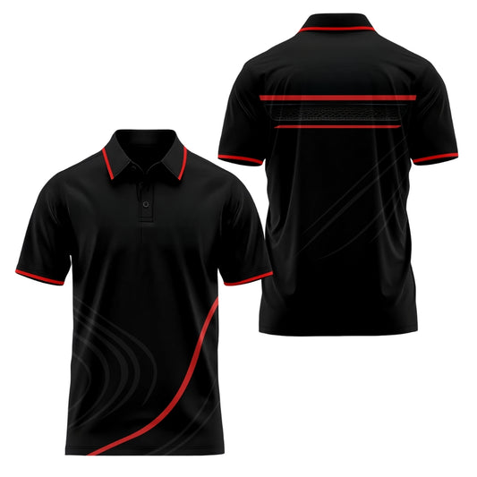 Porc Polo Shirt Apparels USPL058