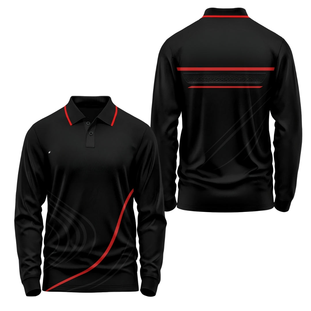 Porc Polo Shirt Apparels USPL058