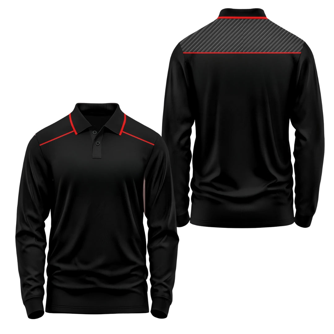 Mecca Polo Shirt  Apparels USPL003