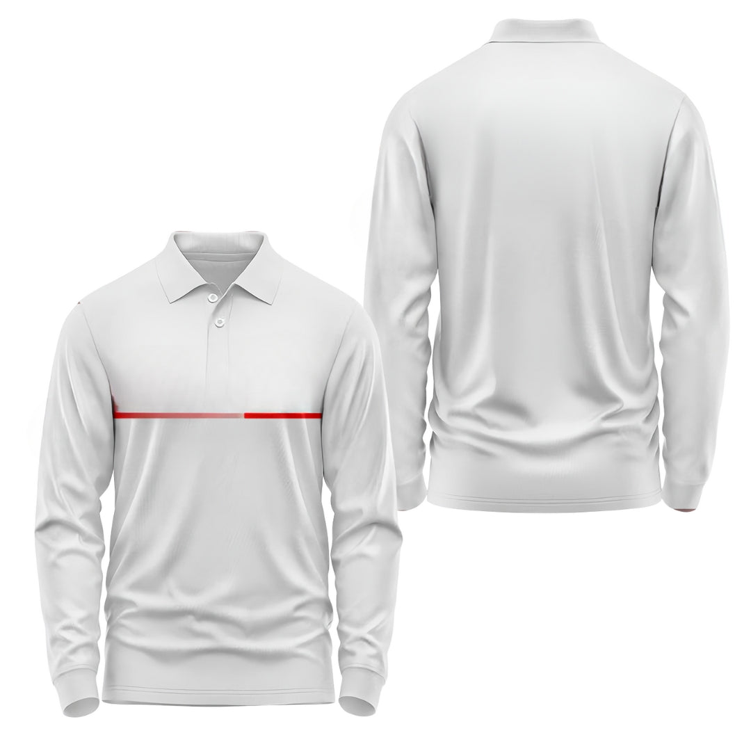 Mecca Polo Shirt Mercedes Apparels USPL004
