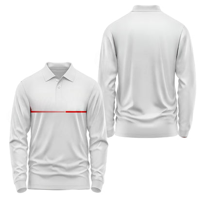 Mecca Polo Shirt Mercedes Apparels USPL004