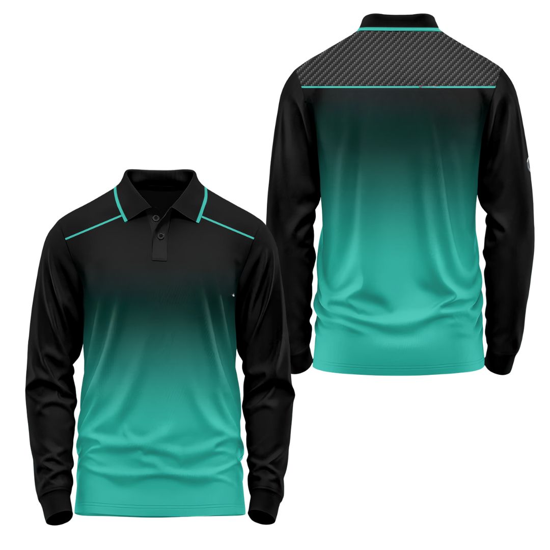 Mecca Polo Shirt Apparels USPL001