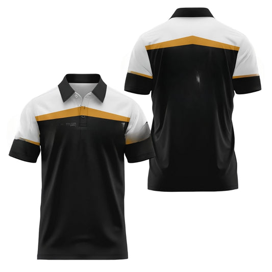 Porc Polo Shirt Apparels USPL061