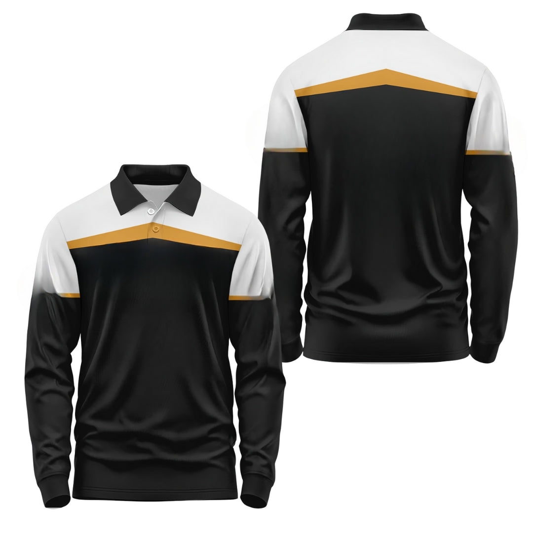 Porc Polo Shirt Apparels USPL061