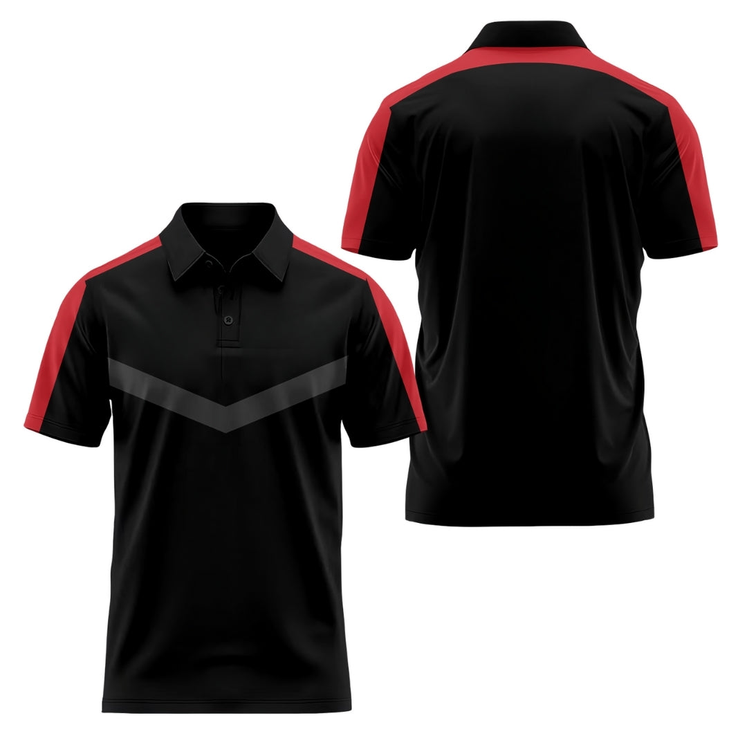 Porc Polo Shirt Apparels USPL057