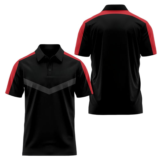 Porc Polo Shirt Apparels USPL057