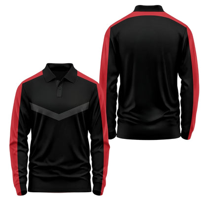 Porc Polo Shirt Apparels USPL057