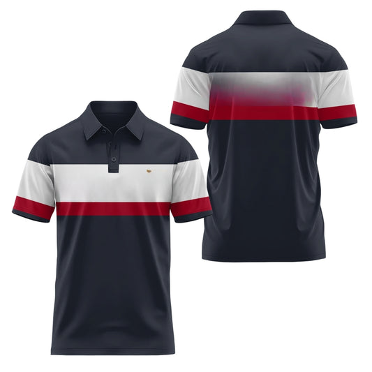 Porc Polo Shirt Apparels USPL060