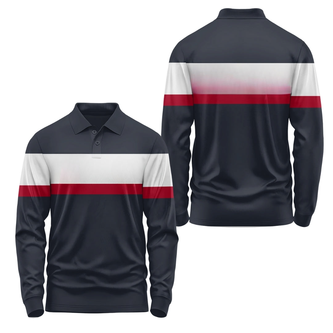 Porc Polo Shirt Apparels USPL060