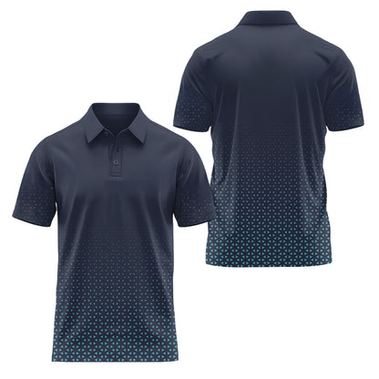 Mecca Polo Shirt  Apparels USPL005