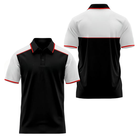 Porc Polo Shirt Apparels USPL052