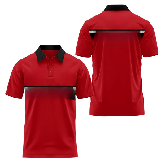 Porc Polo Shirt Apparels USPL053